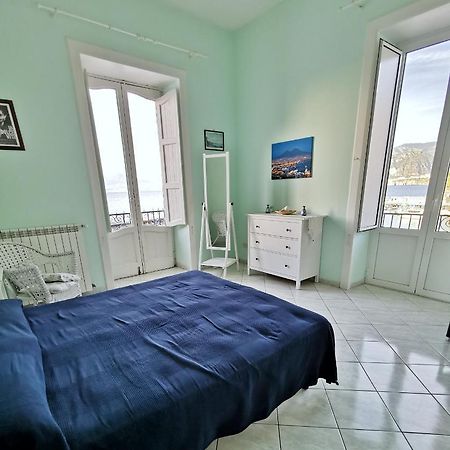 Apartamento Casa Consy Península Sorrentina Exterior foto