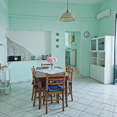 Apartamento Casa Consy Península Sorrentina Exterior foto