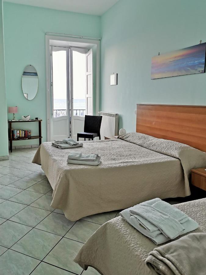 Apartamento Casa Consy Península Sorrentina Exterior foto