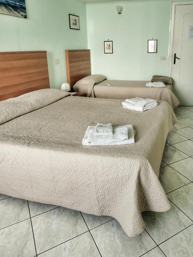 Apartamento Casa Consy Península Sorrentina Exterior foto